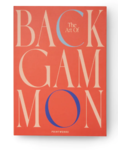 PRINTWORKS Art of Backgammon peli,tilaustuote