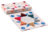 PRINTWORKS Chinese Checkers peli,tilaustuote