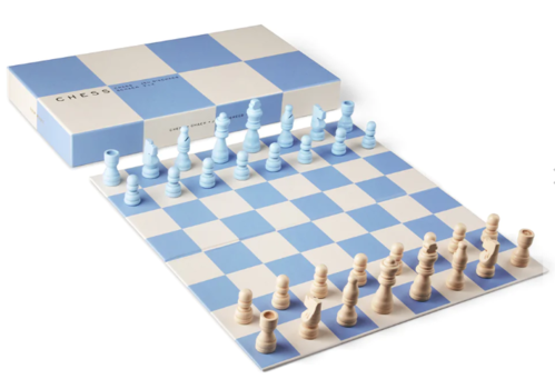PRINTWORKS  Chess,tilaustuote