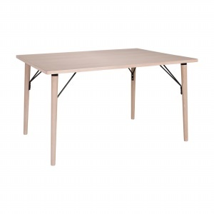 HANS K  Y5 pöytä 140x90cm ,tilaustuote
