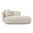 HOUSE NORDIC Mykonos daybed,tilaustuote
